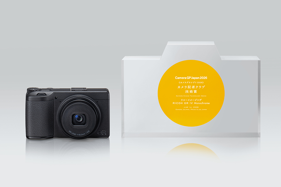 Camera Grand Prix 2026, Sony A7 V, Sony FE 50-150mm f/2 GM, Canon EOS R6 Mark III, Ricoh GR IV Monochrome kırmızı filtre, Sigma BF, Fujifilm X Half, 2026 kamera ödülleri