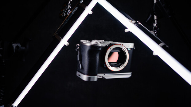 Sony Fotoğraf Makineleri İçin Yazılım Talepleri